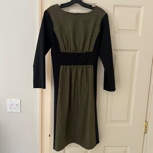 Shannon McLean dress